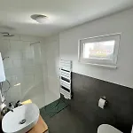 アパート Idyllisches Feriendomizil *