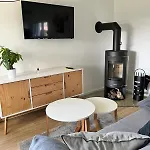 Idyllisches Feriendomizil Artern