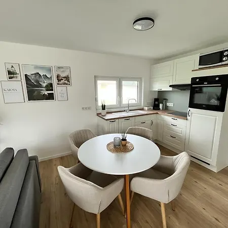 Idyllisches Feriendomizil *