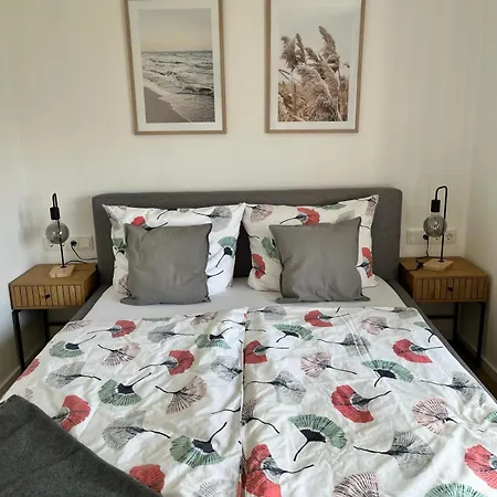 Idyllisches Feriendomizil * Artern