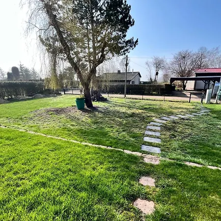 Idyllisches Feriendomizil Apartment *