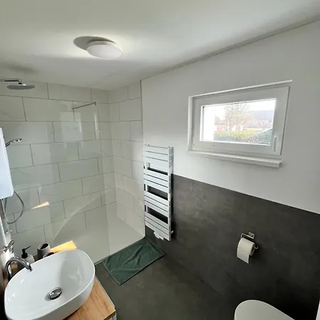 Apartament Idyllisches Feriendomizil *