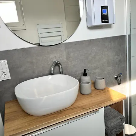 Idyllisches Feriendomizil Artern