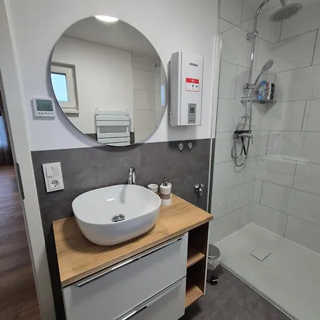 Idyllisches Feriendomizil Apartment *