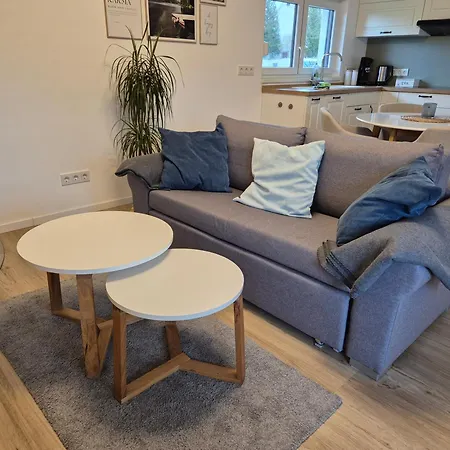 Idyllisches Feriendomizil