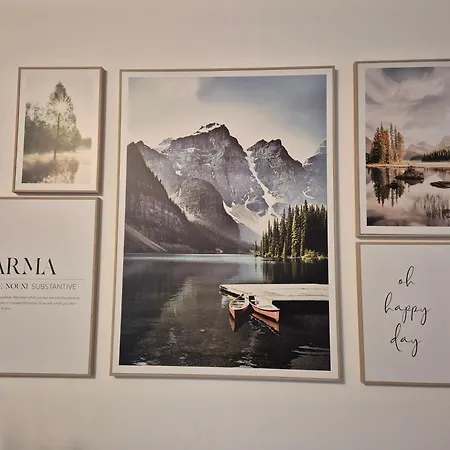 Idyllisches Feriendomizil Apartment