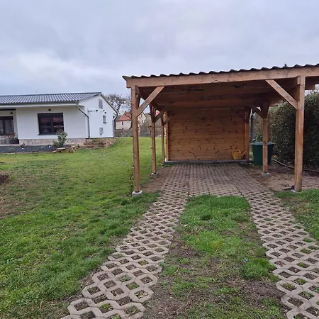 Apartment Idyllisches Feriendomizil *