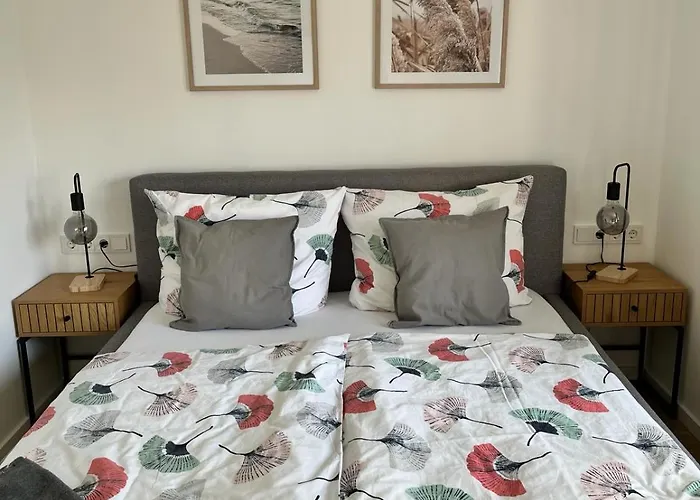 Idyllisches Feriendomizil * Artern