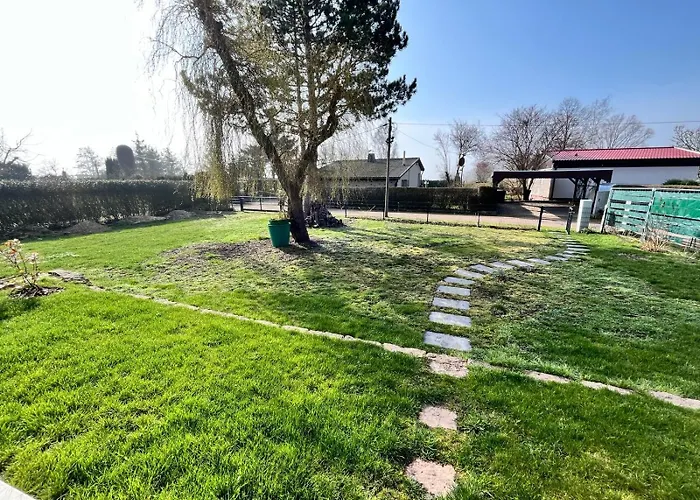 Idyllisches Feriendomizil Appartement *