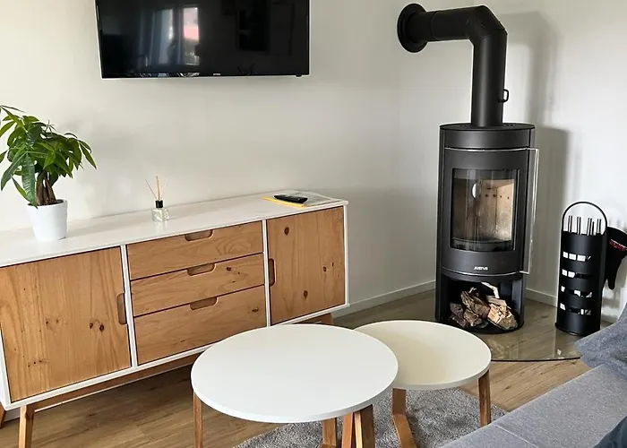 Idyllisches Feriendomizil Artern