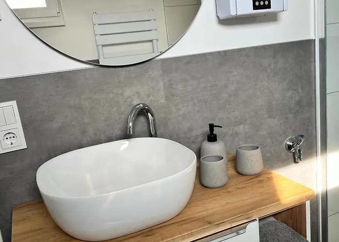 Idyllisches Feriendomizil Artern