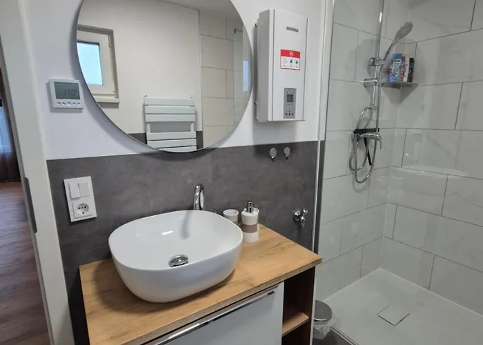 Idyllisches Feriendomizil Appartement *