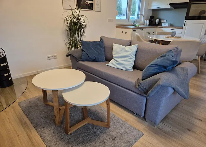 Idyllisches Feriendomizil