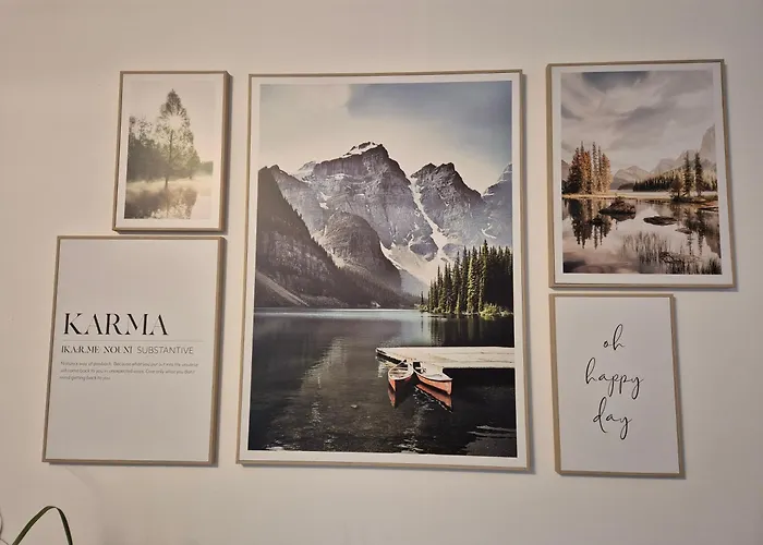 Idyllisches Feriendomizil Appartement