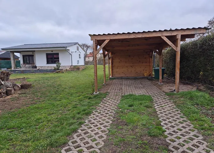 Appartement Idyllisches Feriendomizil *